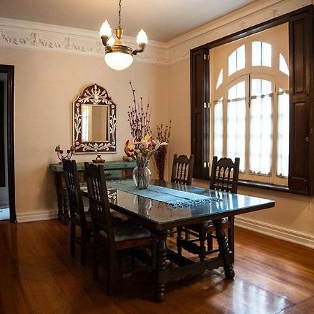 מקסיקו סיטי Habitaciones En Excelente Ubicacion Para 8 Personas מראה חיצוני תמונה
