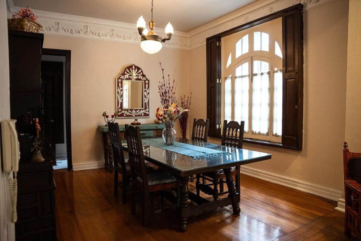 מקסיקו סיטי Habitaciones En Excelente Ubicacion Para 8 Personas מראה חיצוני תמונה