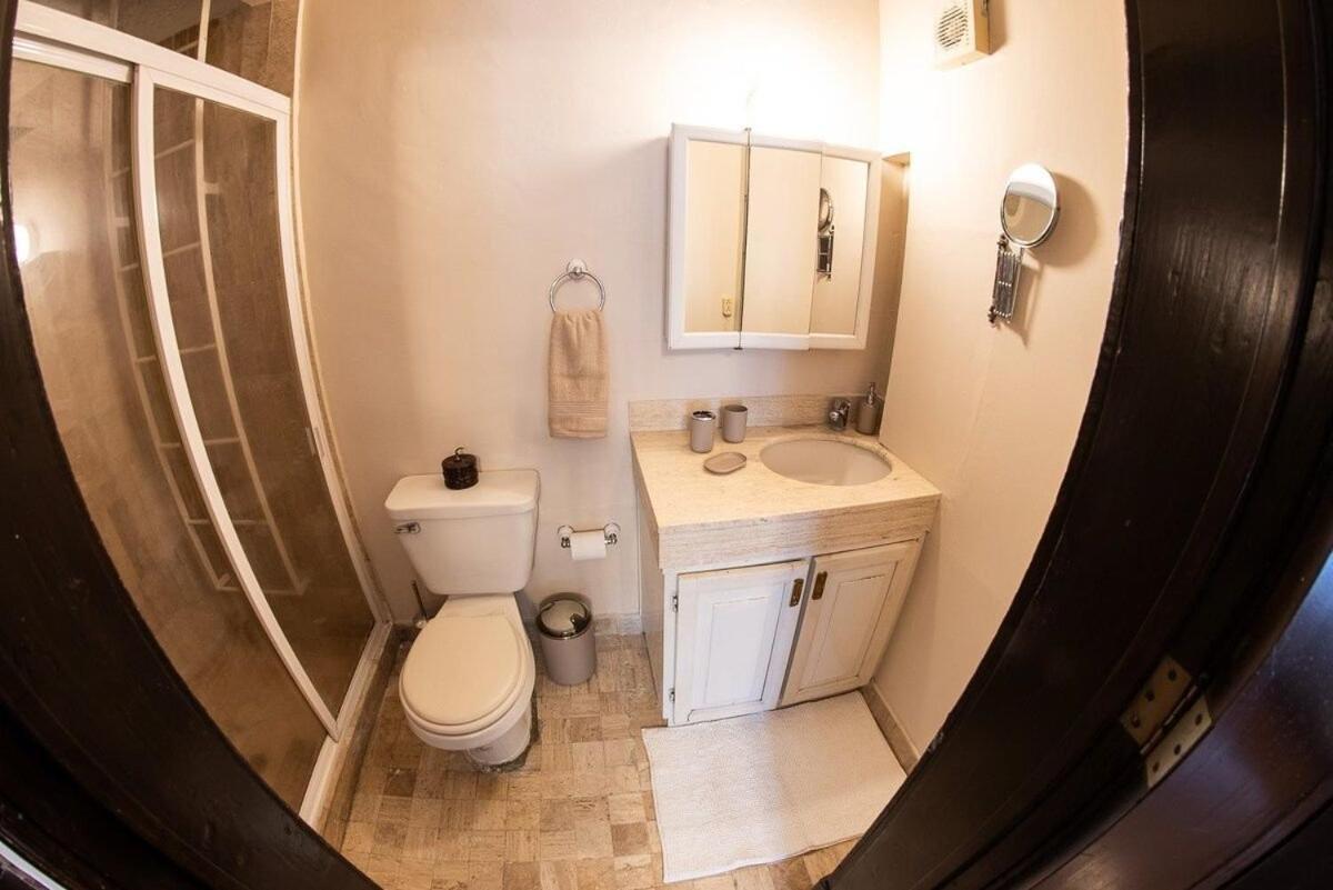 מקסיקו סיטי Habitaciones En Excelente Ubicacion Para 8 Personas מראה חיצוני תמונה