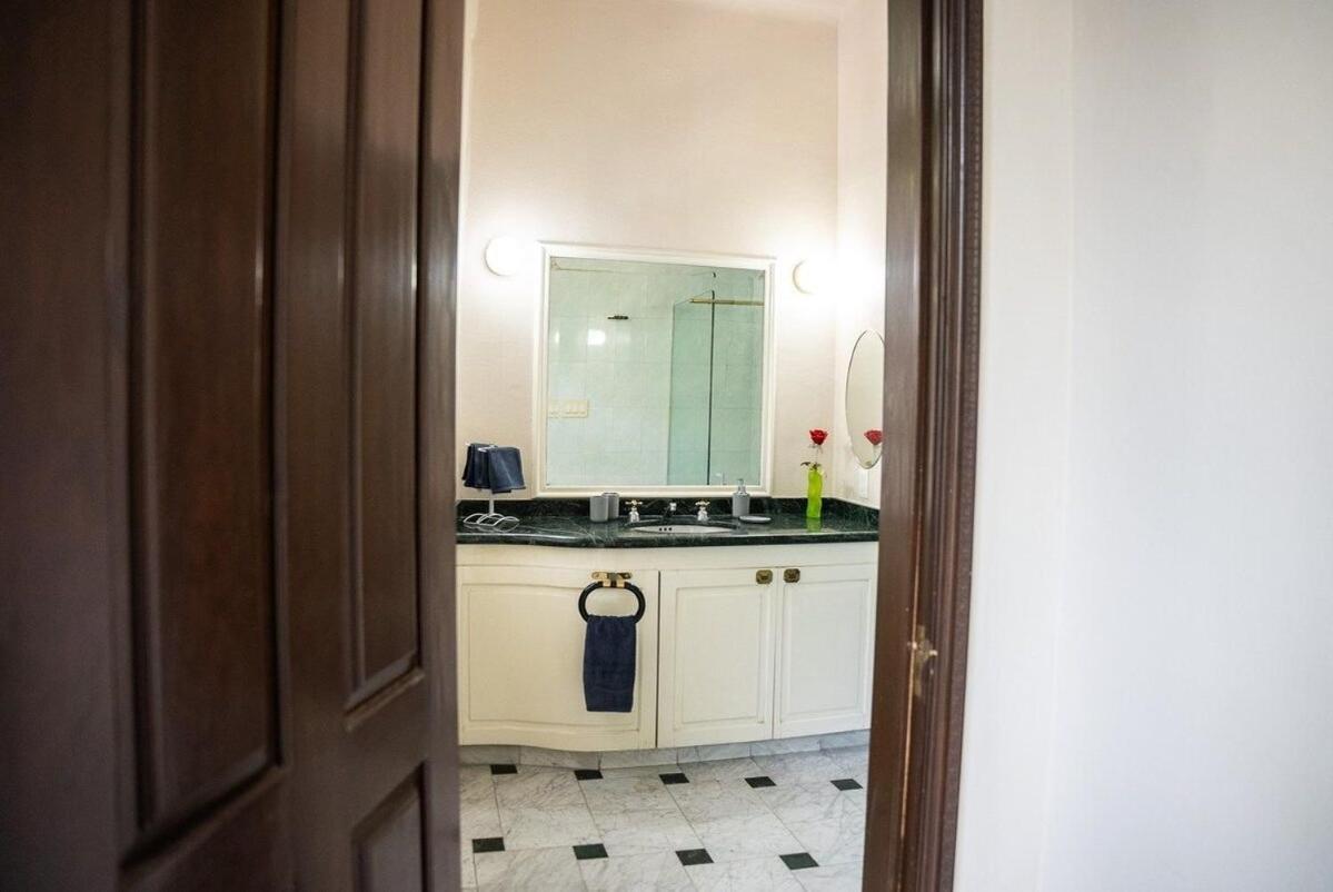 מקסיקו סיטי Habitaciones En Excelente Ubicacion Para 8 Personas מראה חיצוני תמונה