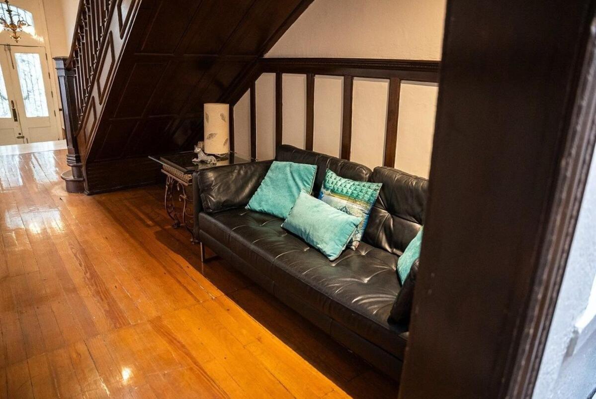 מקסיקו סיטי Habitaciones En Excelente Ubicacion Para 8 Personas מראה חיצוני תמונה
