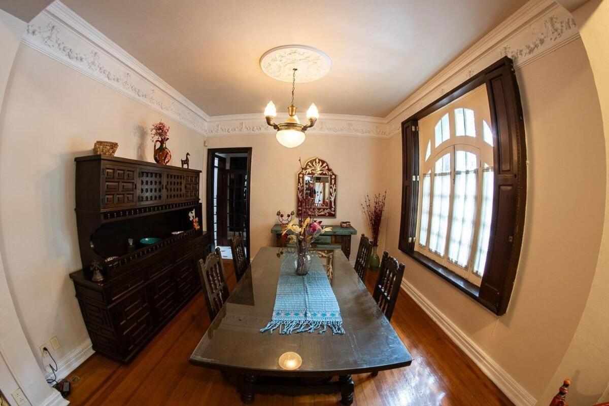 מקסיקו סיטי Habitaciones En Excelente Ubicacion Para 8 Personas מראה חיצוני תמונה