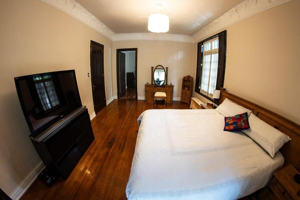 מקסיקו סיטי Habitaciones En Excelente Ubicacion Para 8 Personas מראה חיצוני תמונה