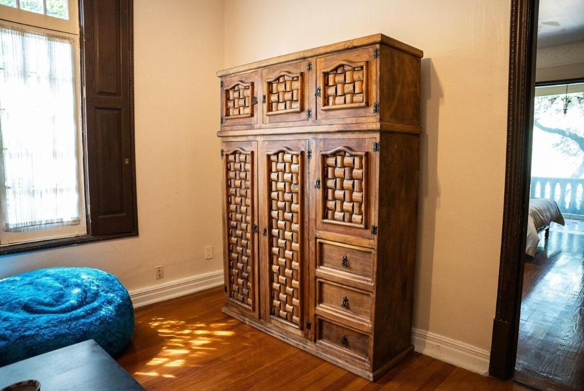 מקסיקו סיטי Habitaciones En Excelente Ubicacion Para 8 Personas מראה חיצוני תמונה