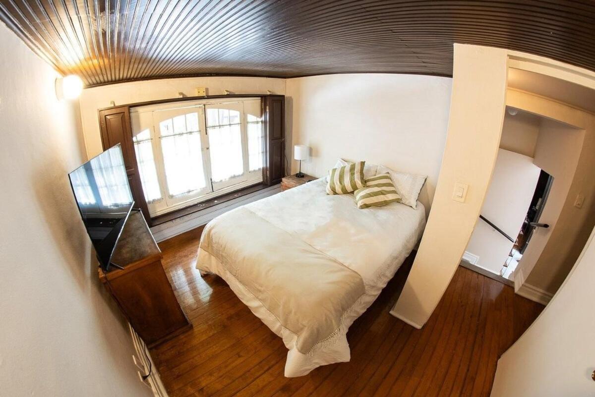 מקסיקו סיטי Habitaciones En Excelente Ubicacion Para 8 Personas מראה חיצוני תמונה