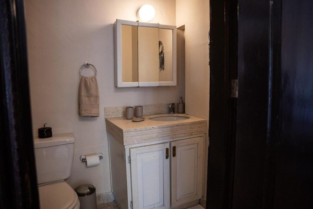 מקסיקו סיטי Habitaciones En Excelente Ubicacion Para 8 Personas מראה חיצוני תמונה