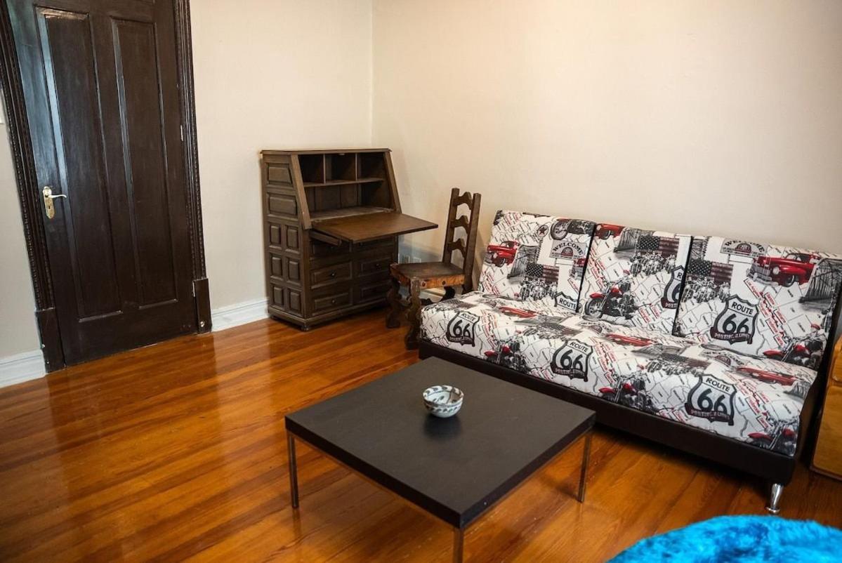 מקסיקו סיטי Habitaciones En Excelente Ubicacion Para 8 Personas מראה חיצוני תמונה