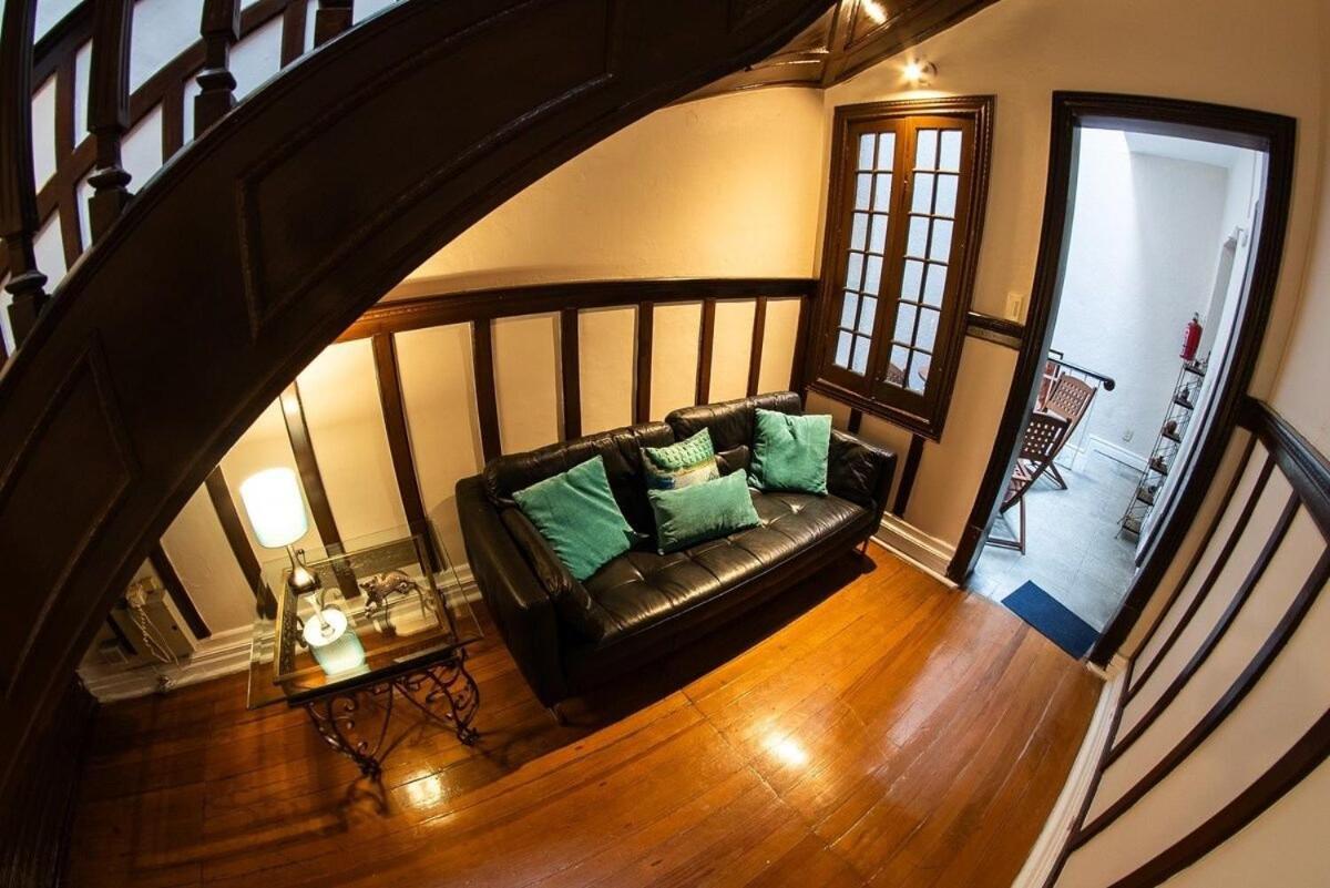 מקסיקו סיטי Habitaciones En Excelente Ubicacion Para 8 Personas מראה חיצוני תמונה