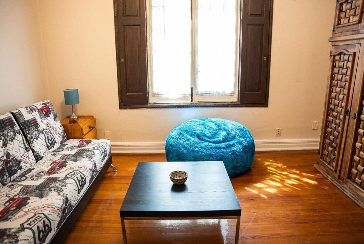 מקסיקו סיטי Habitaciones En Excelente Ubicacion Para 8 Personas מראה חיצוני תמונה