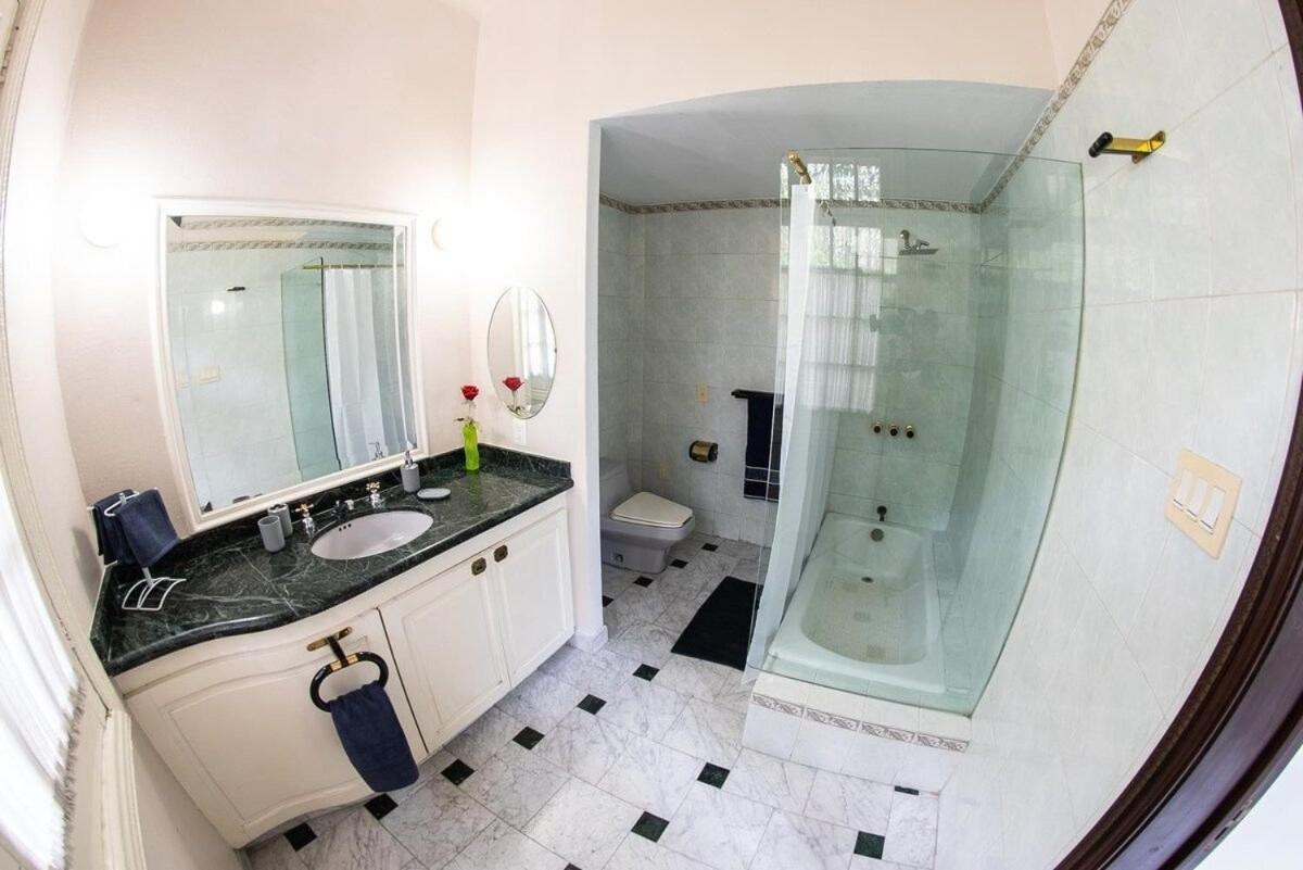 מקסיקו סיטי Habitaciones En Excelente Ubicacion Para 8 Personas מראה חיצוני תמונה