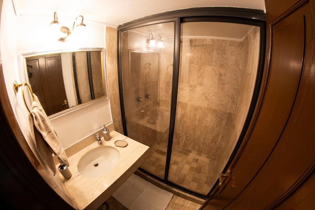 מקסיקו סיטי Habitaciones En Excelente Ubicacion Para 8 Personas מראה חיצוני תמונה