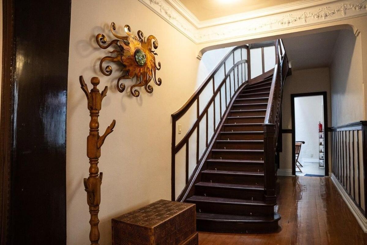 מקסיקו סיטי Habitaciones En Excelente Ubicacion Para 8 Personas מראה חיצוני תמונה