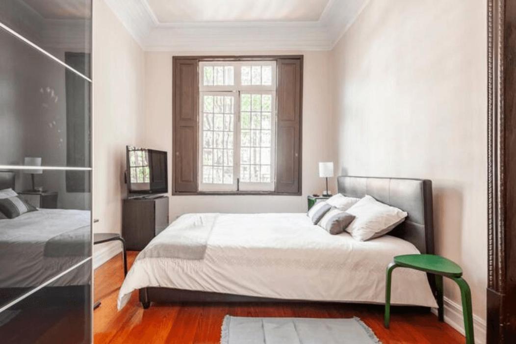 מקסיקו סיטי Habitaciones En Excelente Ubicacion Para 8 Personas מראה חיצוני תמונה